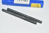 Lot of 2 Procarb .1790'' Solid Carbide Reamers