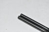 Lot of 2 Procarb .2095'' Solid Carbide Reamers