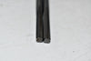 Lot of 2 Procarb .2095'' Solid Carbide Reamers