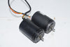 Lot of 2 RAPIDSYN DIVISION AMERICAN PRECISION 15P-03X MOTOR