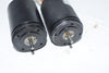 Lot of 2 RAPIDSYN DIVISION AMERICAN PRECISION 15P-03X MOTOR