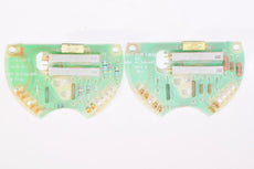 Lot of 2 Rosemount 1151-0139-1 PCB Boards