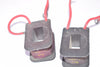 Lot of 2 SCHNEIDER ELECTRIC SQUARE D 34420-15438 COIL 24V 50/60HZ