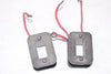 Lot of 2 SCHNEIDER ELECTRIC SQUARE D 34420-15438 COIL 24V 50/60HZ