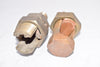 Lot of 2 Split Bolt Connectors 40H 250 MCM