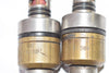 Lot of 2 TWECO Robotics 61584