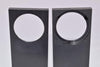 Lot of 2 Ultratech Stepper Lens Fixtures, 3-3/4'' L x 1'' W