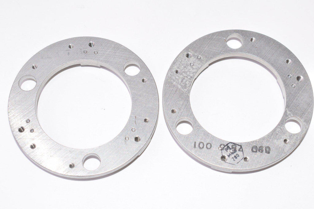 Lot of 2 Ultratech Stepper, UTS, Machine Fittings, 090-7815-001