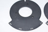 Lot of 2 Ultratech Stepper WTC ALIGNMENT WASHER