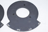 Lot of 2 Ultratech Stepper WTC ALIGNMENT WASHER
