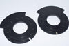 Lot of 2 Ultratech Stepper WTC ALIGNMENT WASHER
