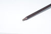 Lot of 2 VARDEX Vargus Torx Screwdriver 8IP
