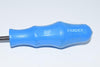 Lot of 2 VARDEX Vargus Torx Screwdriver 8IP