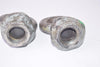 Lot of 2 Vintage Chicago Rawhide 1''