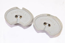 Lot of 2 Vintage NEW Honeywell Relays - Unmarked