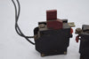 Lot of 2 Westinghouse Thermal Overload Relays