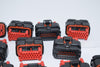 Lot of 20 NEW AMP Connector Kit Qwikdata Plug Assy Harness