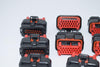 Lot of 20 NEW AMP Connector Kit Qwikdata Plug Assy Harness