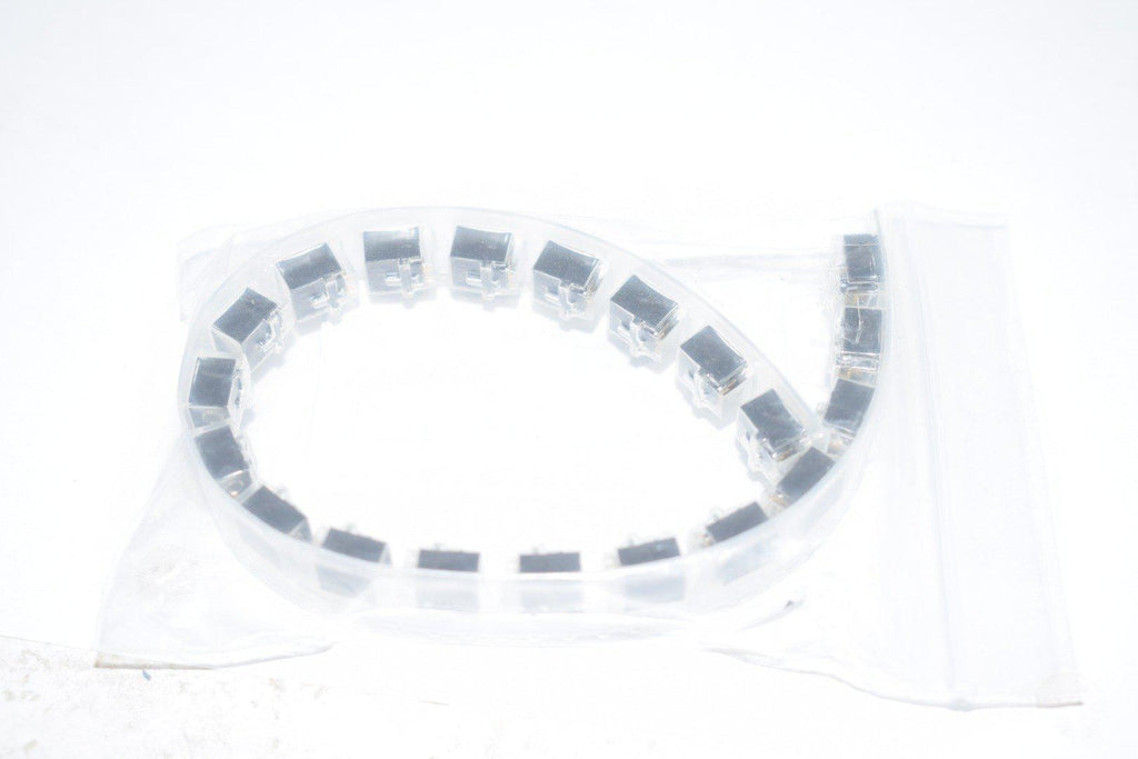 Lot of 20 NEW Hirose Electric MS-151 RF CONNECTOR