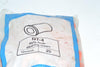 Lot of 20 NEW Solus System Plast NT-4 Bearing Insert 0.5000 in, Through Bore, Lubricated Nylon Material