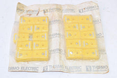 Lot of 20 NEW Thermo Electric Thermocouple Wire Connectors