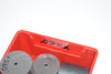 Lot of 21 .09 xx Contact Holders Machinist Inspection Tooling Pin Gage