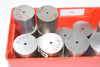 Lot of  21 .098 Contact Holders Machinist Inspection Tooling Pin Gage