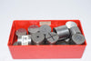 Lot of 21 Contact Holders Machinist Inspection Tooling Pin Gage