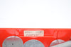 Lot of 21 Contact Holders Machinist Inspection Tooling Pin Gage