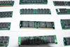 Lot of 21 Memory Ram Stick Modules, Mixed Lot Various Brands