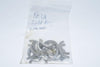 Lot of 21 NEW Rexa Split Ring L10,000