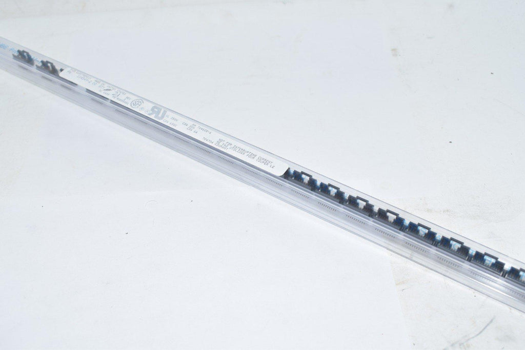 Lot of 21 NEW TE Connectivity 104549-2 Connector Header Surface Mount 20 position 0.050'' (1.27mm)
