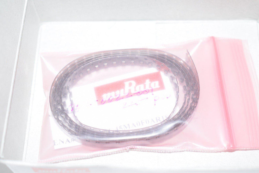 Lot of 215 NEW muRata XIR702-0022-001-C Filter SAW CF 2441MHZ 2.6DB