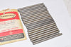 Lot of 22 Cleveland Twist Drill 9/32'' HSS Drill Blanks, Cutter Tool Blanks