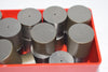 Lot of 22 Contact Holders Machinist Inspection Tooling Pin Gage
