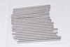 Lot of 22 NEW #20 HSS Drill Blanks, Jobber Drill Blanks