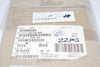 Lot of 22 NEW Molex 0747540104 Position SFP+ Cage Connector Press-Fit Through Hole, Right Angle