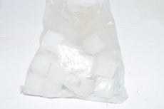 Lot of 22 NEW Ryan Herco 0652.006 Plastic Tube Fitting