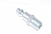 Lot of 23 NEW Applied Industrial Interchanging Nipple Fittings, 1/4'' MPT