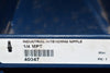 Lot of 23 NEW Applied Industrial Interchanging Nipple Fittings, 1/4'' MPT