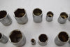 Lot of 23 Sockets Various sizes & brands