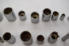 Lot of 23 Sockets Various sizes & brands