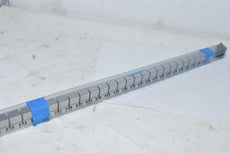 Lot of 24 NEW HALO HFJT1-1G01-L12 FastJack Tab-Up Gigabit Short Body RJ45