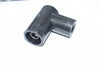 Lot of 24 NEW Right Angle Plug Connectors