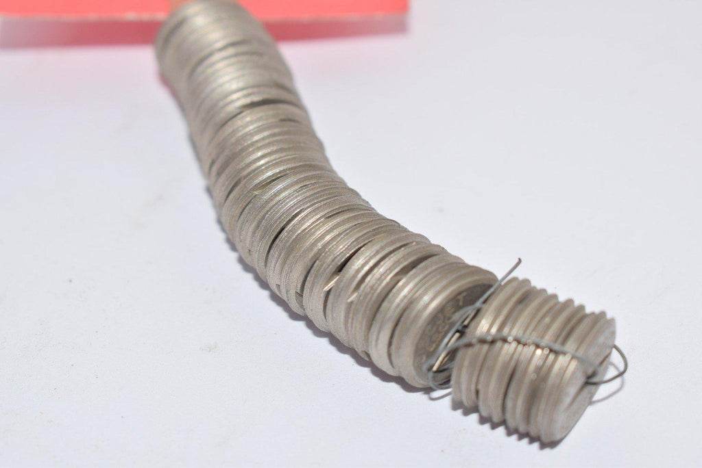 Lot of 25 NEW 55054 SPRAYING SYSTEMS DJ 55054 DISC JET NOZZLE 5/8-18 THREAD CONNECTION