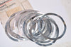 Lot of 25, NEW, Ingresoll-Rand, 537D257BX1-669, 61159810, Pump Shim