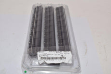 Lot of 25 NEW MOLEX 45711-1000 Card Edge & Backplane Connector, Card Edge, Receptacle