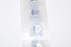 Lot of 25 NEW Panasonic Electronic Components EEE-TK1E221UP CAP ALUM 220UF 20% 25V SMD