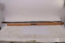 Lot of 25 NEW Panduit HSTT06-48-Q Heat Shrink, Thin-Wall, 1/16'', Black, 48''