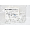 Lot of 25 NEW Smart Products 212212PV-0007S000-2602 300 Series 0.07 Barb Fitting